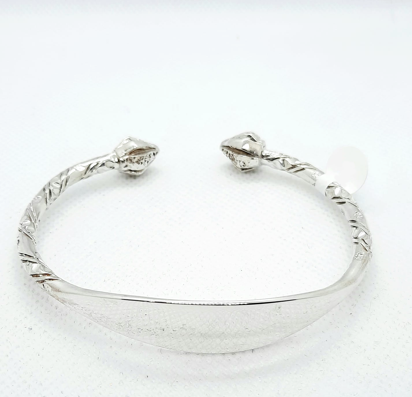 Silver ID Bera